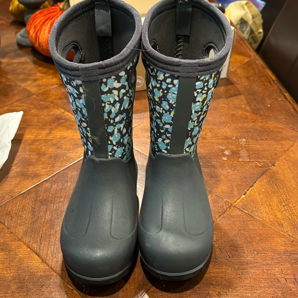 Bogs snow boots